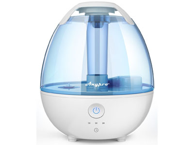 The 5 Best Humidifier for Babies - 2020 - [Latest and Researched Guide]