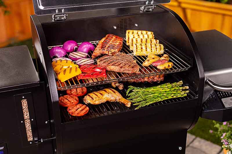 Guide to Pick a Pellet Grill: 2020