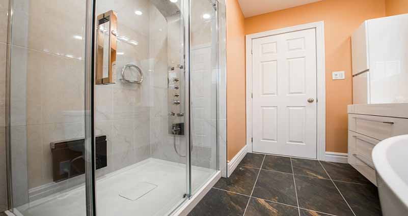 5 Reasons Why To Renovate Your Bathroom