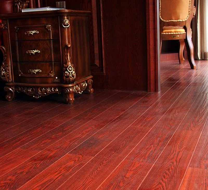 How To Properly Look After Your Solid Wood Floors