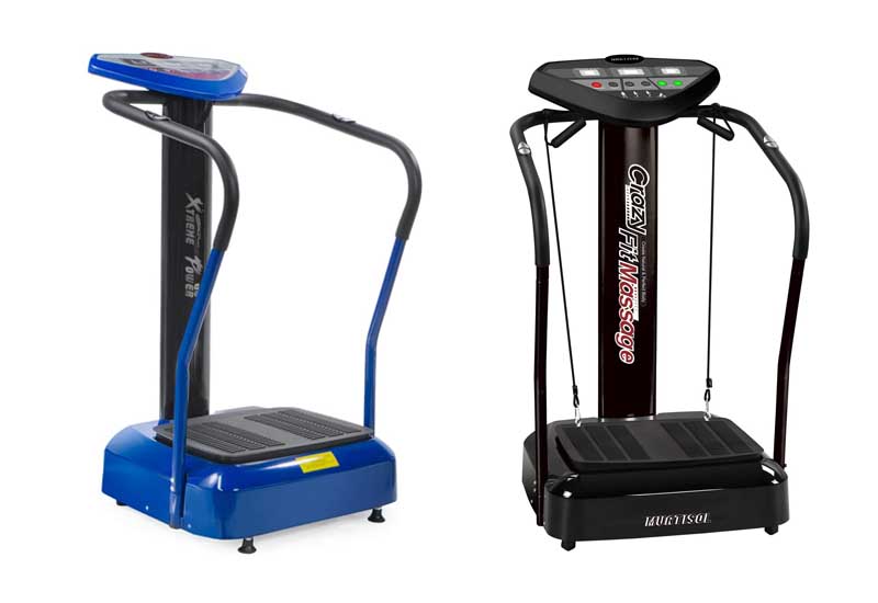 The Benefits Of Using A Whole Body Vibration Machine   Whole Body Vibration Machine 