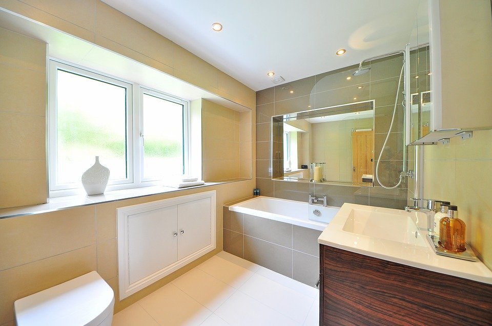 Why Get the Experts in Canberra for Bathroom Renovations?