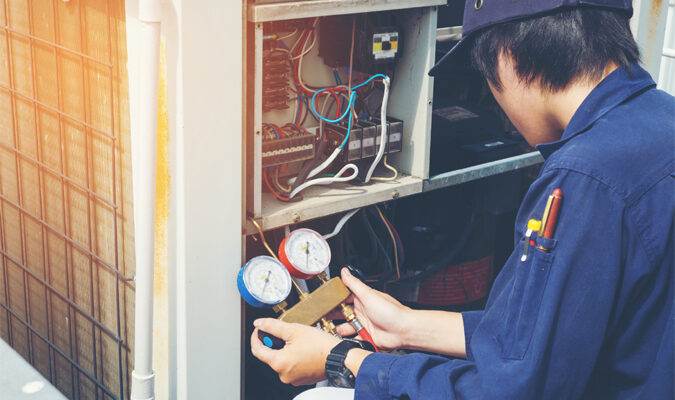 8 Signs You Need a Commercial HVAC Repair