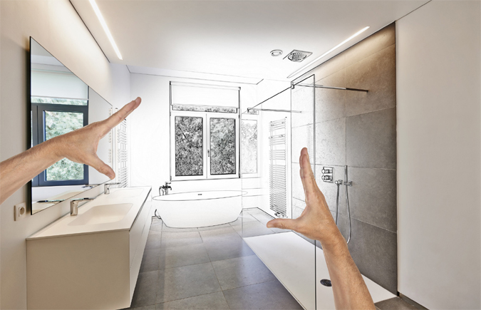 the-different-types-of-showers-for-your-home