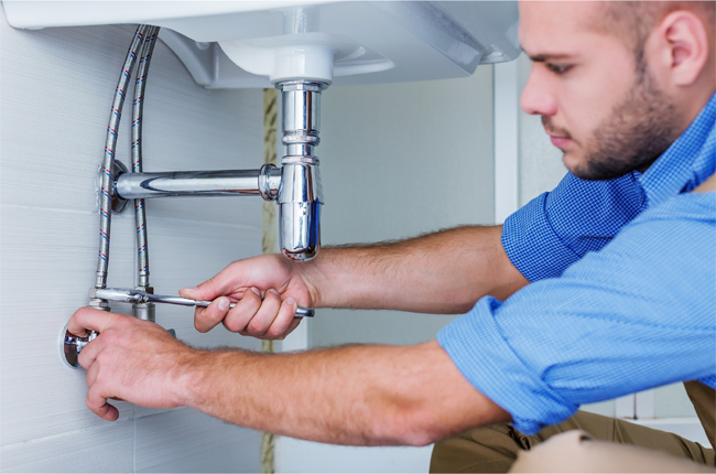 How to Hire a Plumber for Your Home