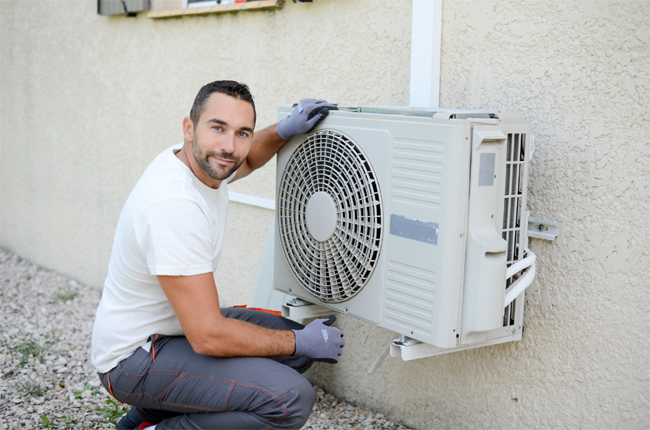 The Common Air Conditioner Problems Homeowners Encounter