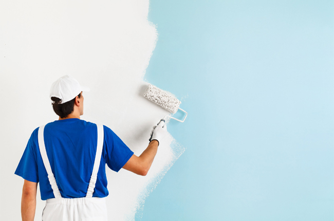 6 Factors to Consider When Choosing Residential Painting Companies