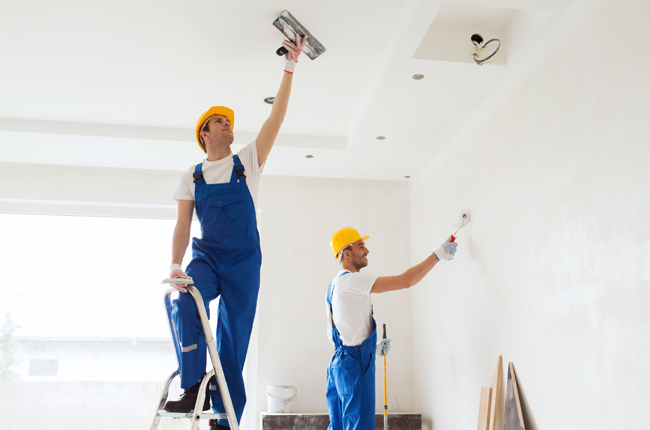 6 Factors To Consider When Choosing House Painting Contractors   House Painting Contractors 