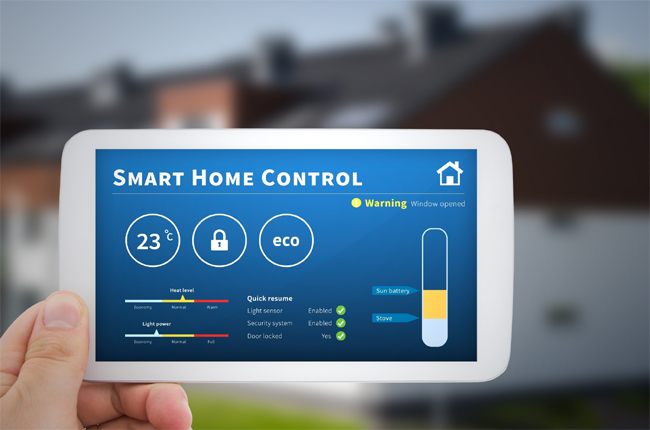 How to Build a Smart Home That Works for You