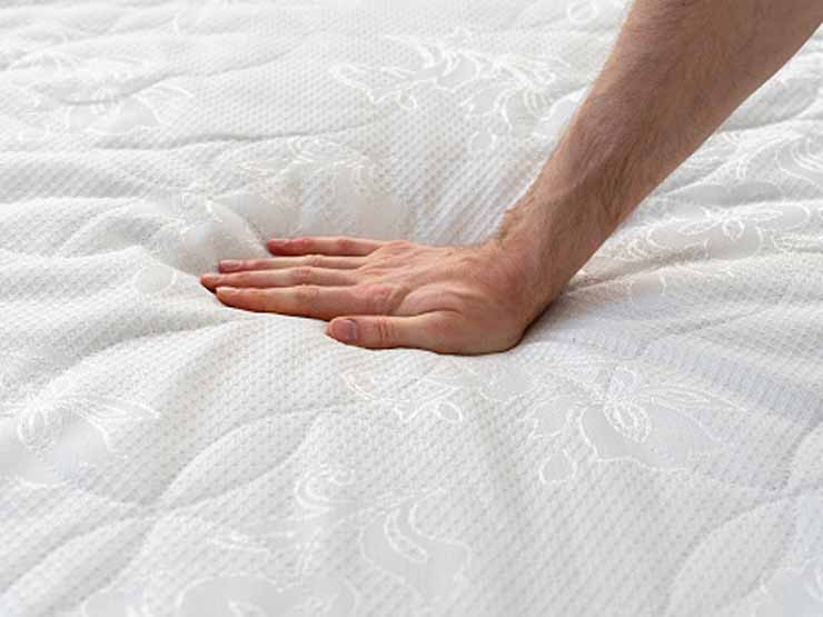 common mattress sizes for rv