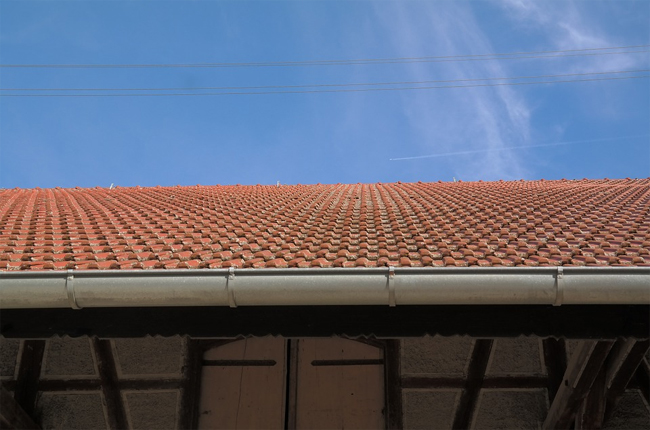 Common Gutter Problems And How To Repair Them