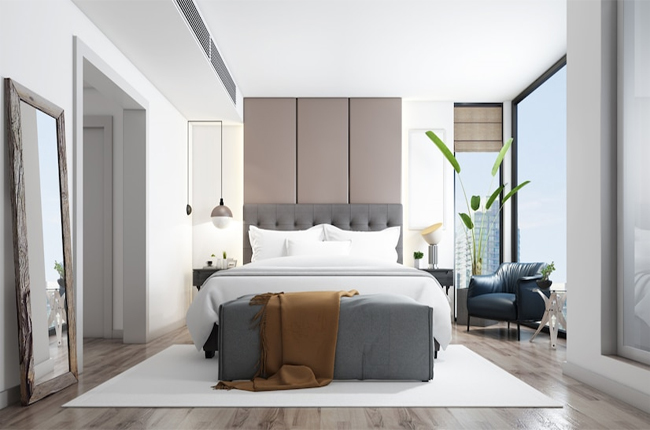 Achieve The Aesthetic Bedroom Of Your Dreams – 7 Décor Tips