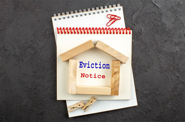 Eviction Notices: A Practical Guide For Landlords And Property Managers