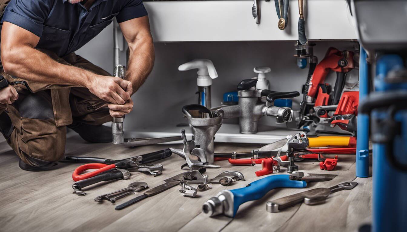 DIY Plumbing Vs. Hiring A Professional: Pros And Cons