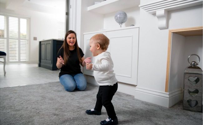 Creating a Safe Haven: Top Renovation Ideas for Childproofing Your Home