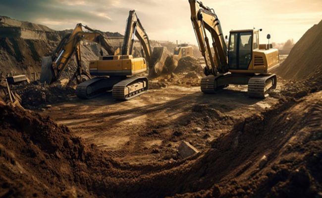 Groundworks: Key to Successful Construction