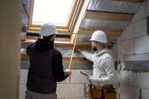 professional insulation removal service in Los Angeles
