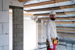 remove insulation from your home attic