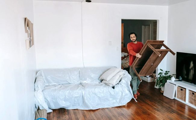 house relocation services