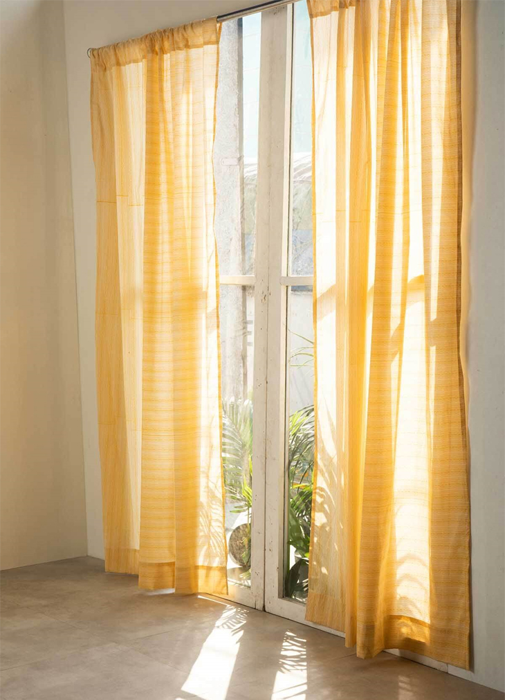 Curtains and Drapes