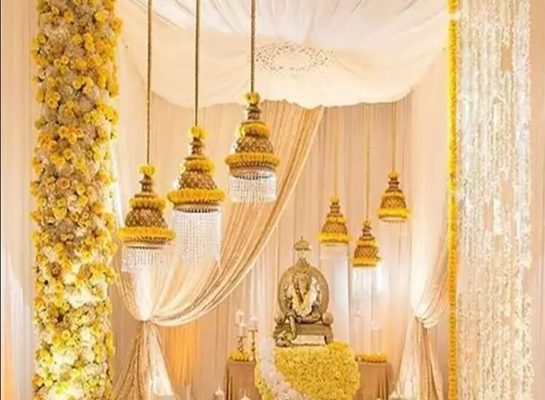 From Festivals to Gatherings: Mastering Sheer Curtain Decor